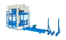 Automatic Pallet Feeder