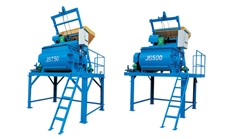 JS Series Mixer